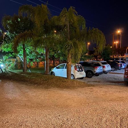 Arenas Del Sol Otel Punta del Este Dış mekan fotoğraf
