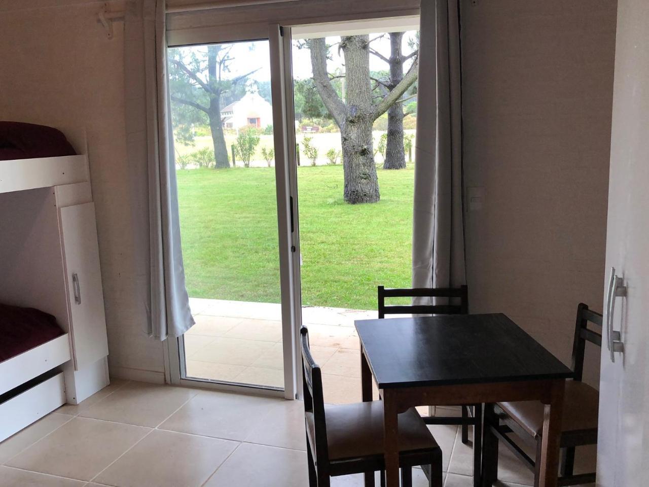 Arenas Del Sol Otel Punta del Este Dış mekan fotoğraf