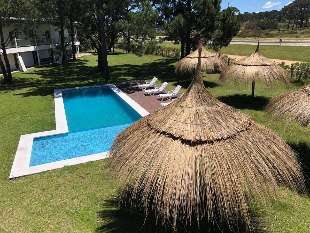 Arenas Del Sol Otel Punta del Este Dış mekan fotoğraf